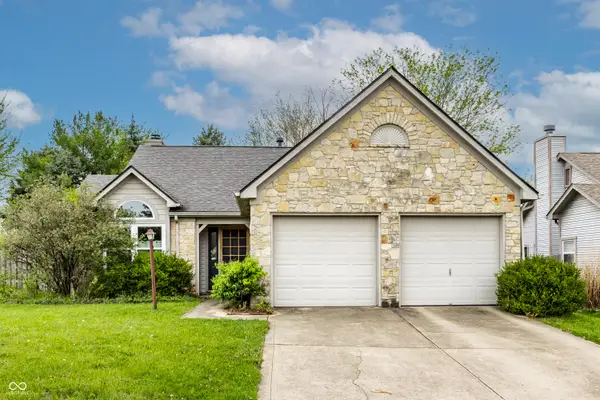 3239 Village Park North Drive, Carmel, IN 46033
