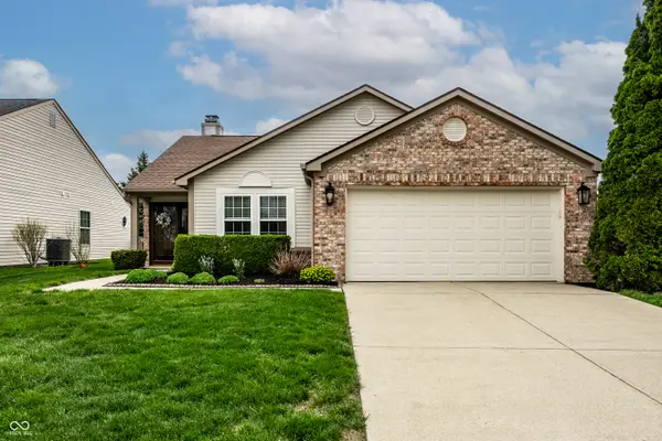 16603 Yeoman Way, Westfield, IN 46074