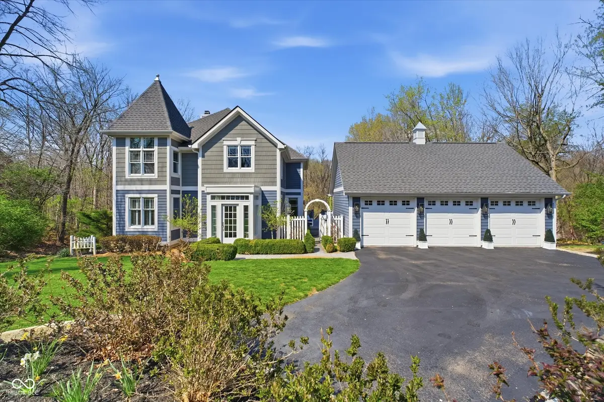 8830 W 52nd Street, Indianapolis, IN 46234 - #1