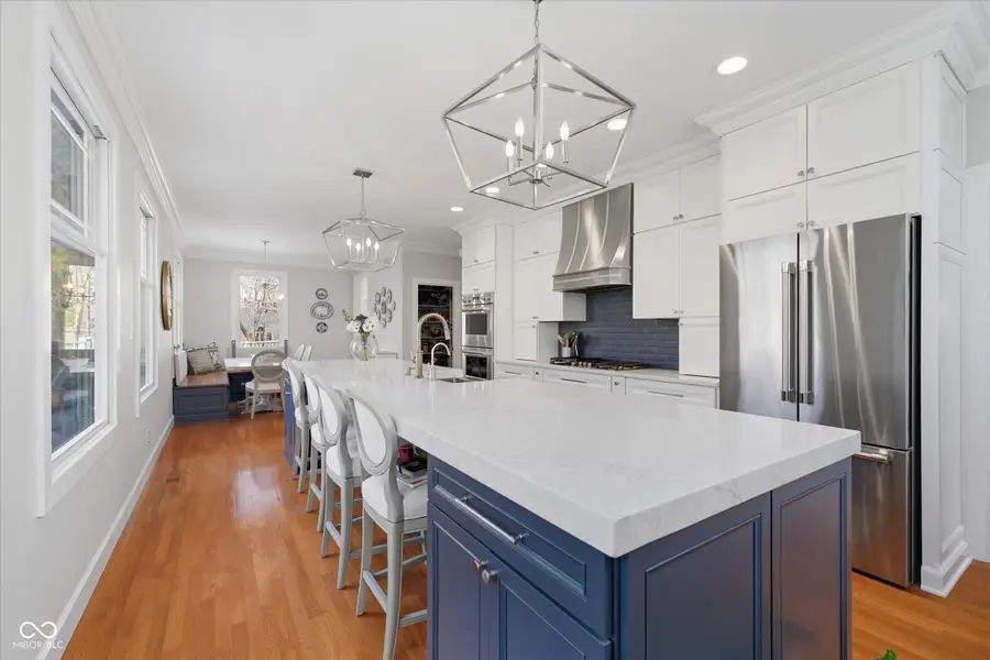 8830 W 52nd Street, Indianapolis, IN 46234 - #3