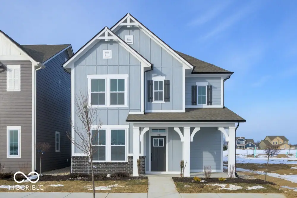 14239 Marilyn Road, Noblesville, IN 46060 - #1