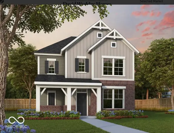 14239 Marilyn Road, Noblesville, IN 46060