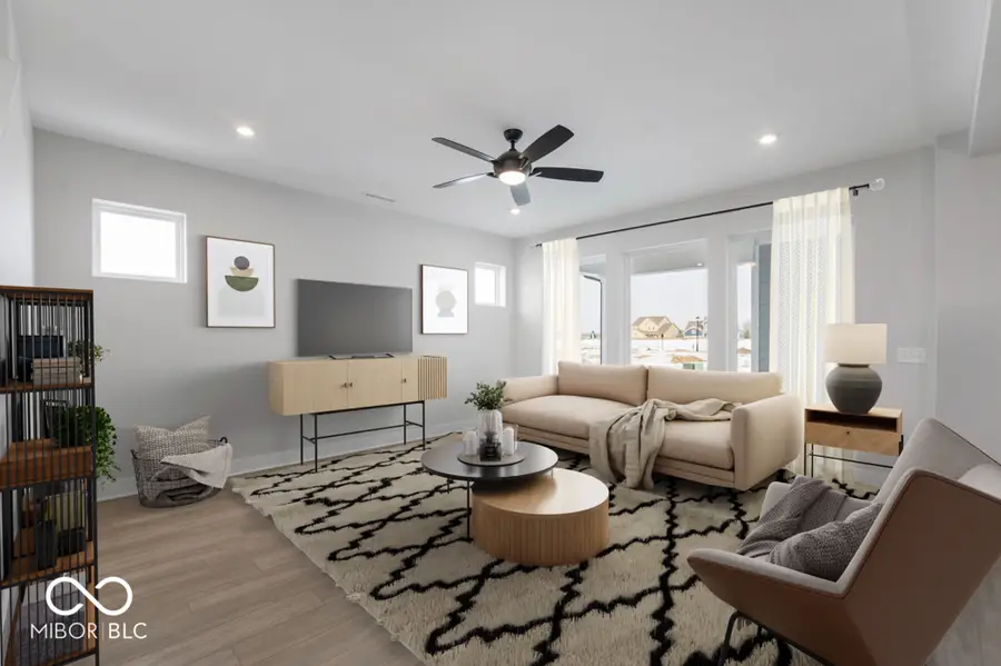 14239 Marilyn Road, Noblesville, IN 46060 - #3