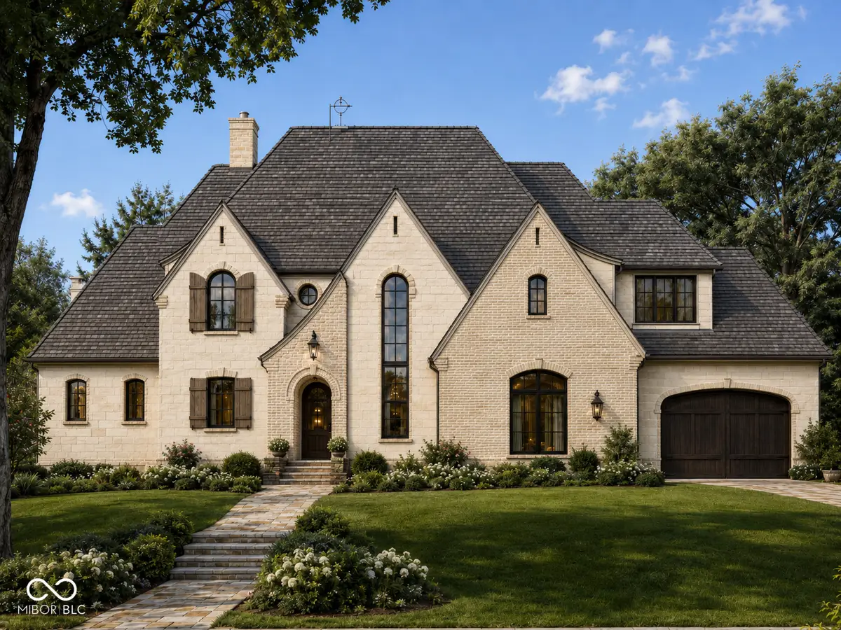 1366 Forest Hills Drive, Westfield, IN 46074 - #1