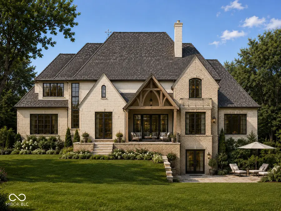 1366 Forest Hills Drive, Westfield, IN 46074 - #2