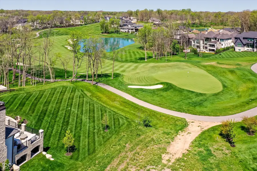 1366 Forest Hills Drive, Westfield, IN 46074 - #3