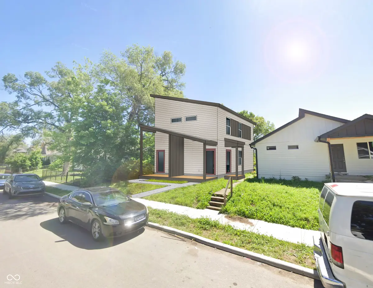2915 Winthrop Avenue, Indianapolis, IN 46205 - #1