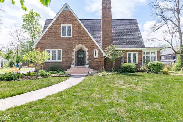 2045 Lick Creek Drive, Indianapolis, IN 46203