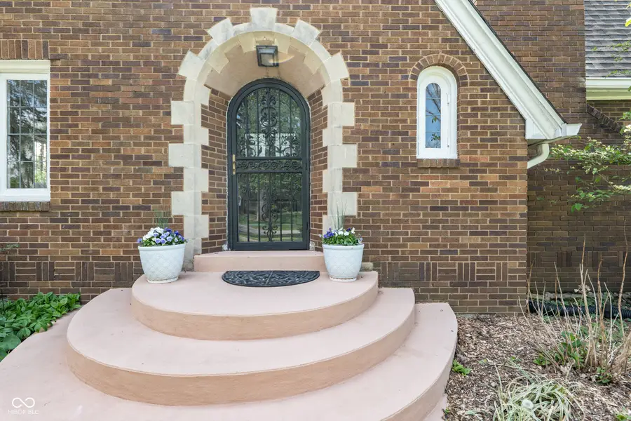 2045 Lick Creek Drive, Indianapolis, IN 46203 - #3