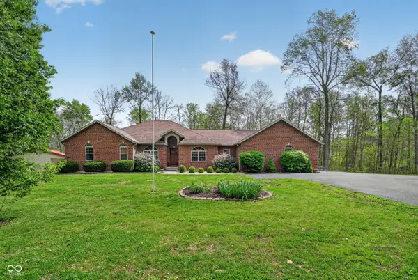 4956 S County Road 230 W, Greensburg, IN 47240