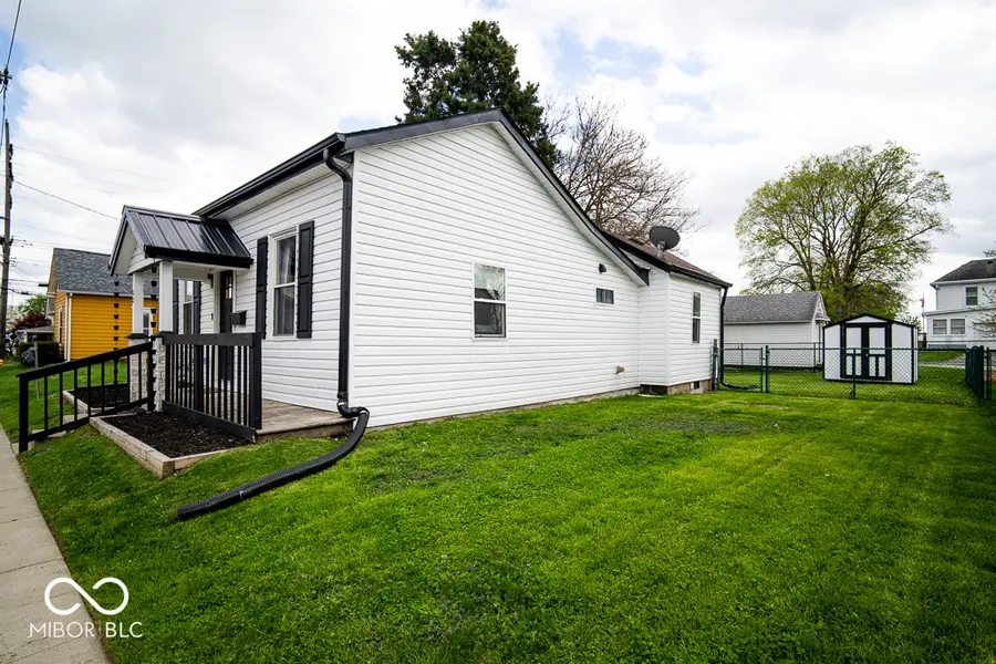 53 W Pearl Street, Greenwood, IN 46142 - #3