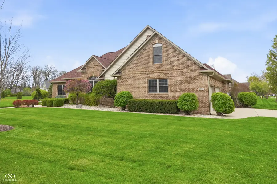 1103 Raintree Drive, Greenfield, IN 46140 - #2