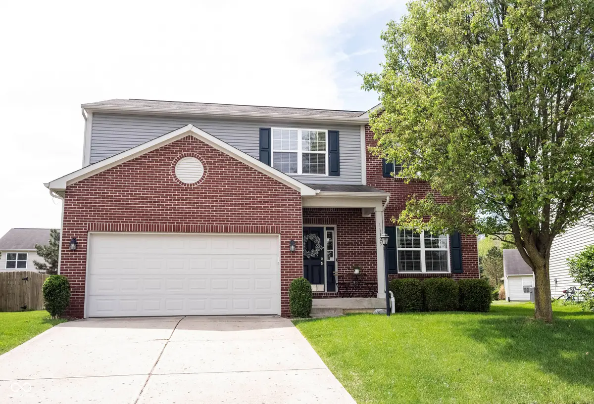 11125 Long Lake Lane, Fishers, IN 46037 - #1