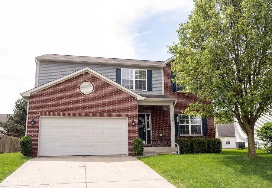 11125 Long Lake Lane, Fishers, IN 46037 - #2