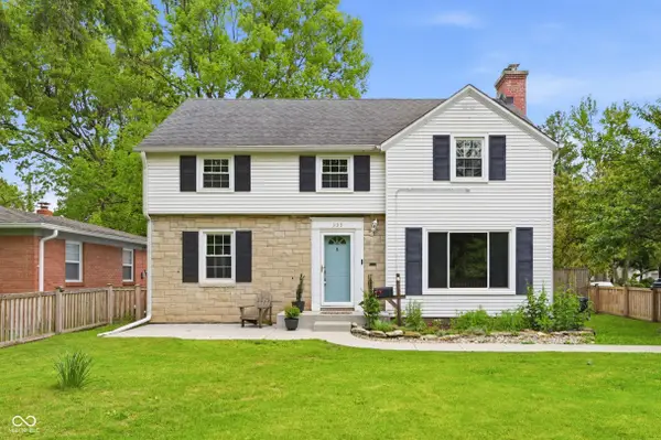 335 W Westfield Boulevard, Indianapolis, IN 46208