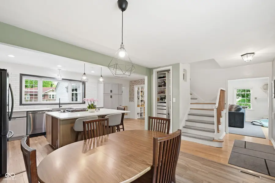 335 W Westfield Boulevard, Indianapolis, IN 46208 - #3