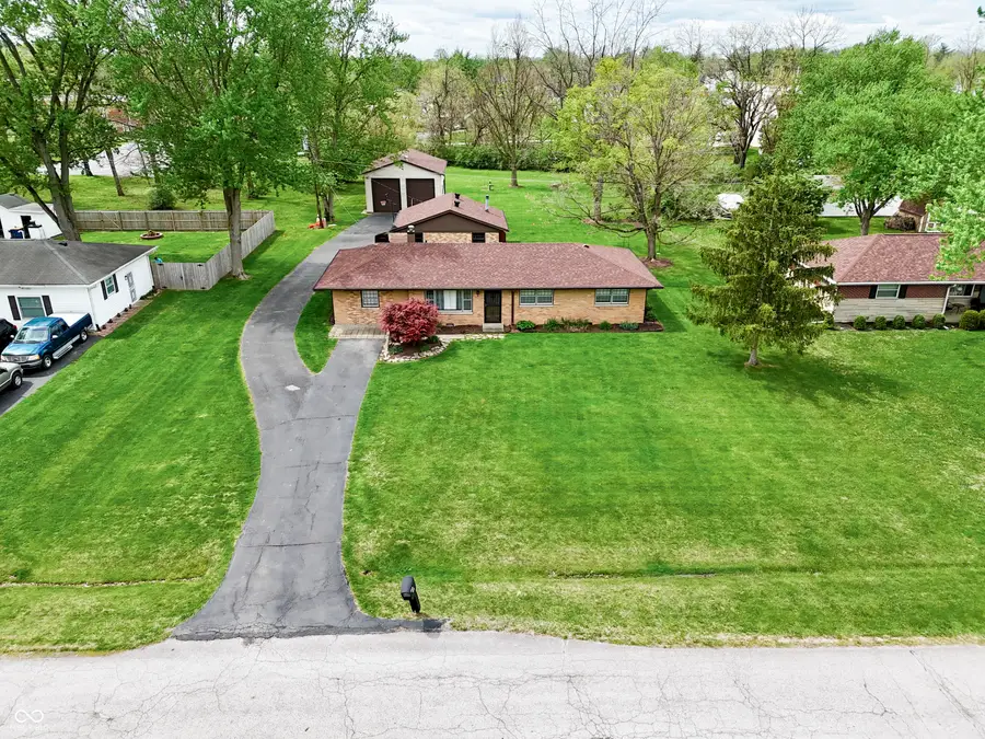 9027 Imperial Drive, Indianapolis, IN 46239 - #3