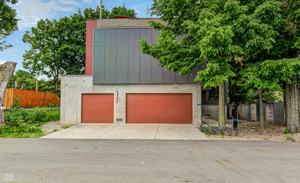 515 E 62nd Place, Indianapolis, IN 46220 - #1