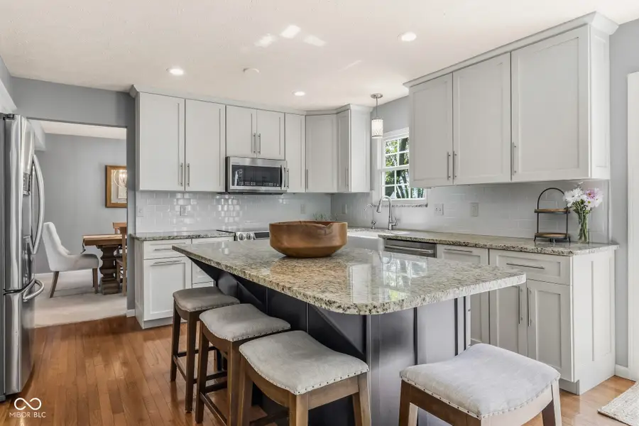 8931 Tanner Drive, Fishers, IN 46038 - #2