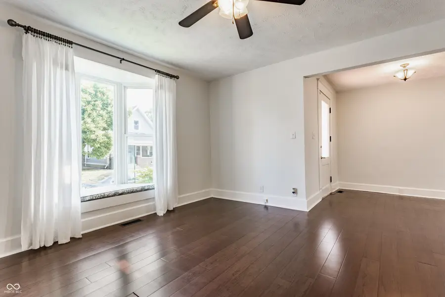 525 Orange Street, Indianapolis, IN 46203 - #2