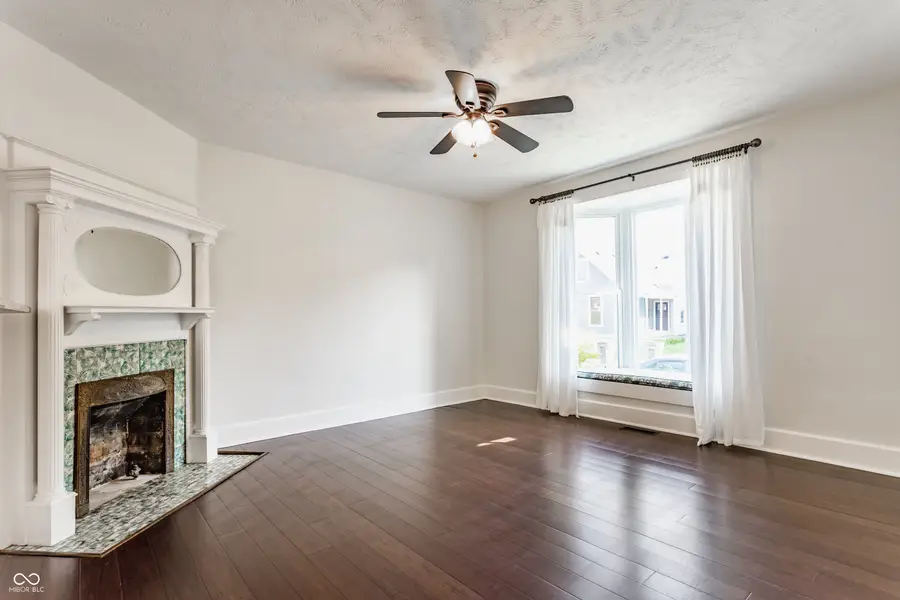 525 Orange Street, Indianapolis, IN 46203 - #3