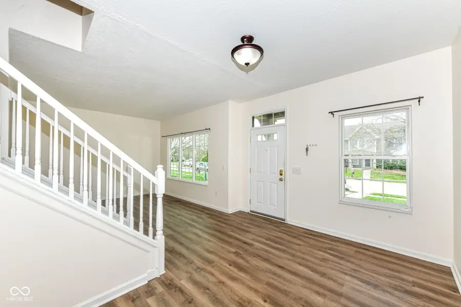 5249 Hickory Lake Drive, Indianapolis, IN 46235 - #2