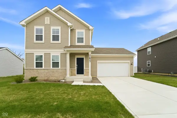 17823 Creekview Court, Lowell, IN 46356
