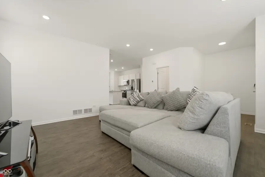 17823 Creekview Court, Lowell, IN 46356 - #3