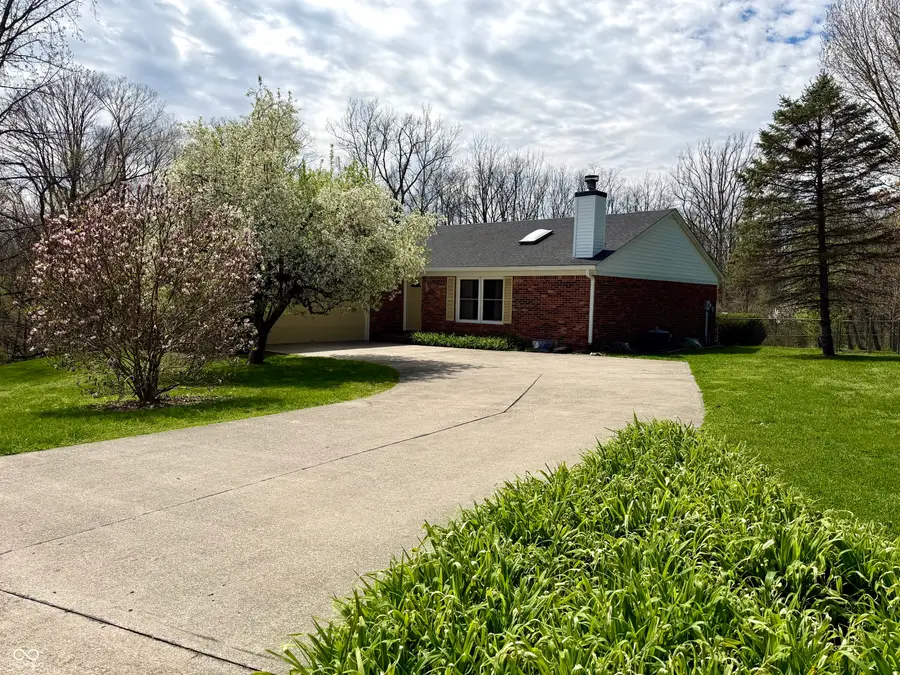 690 Kirkwood Drive, Greencastle, IN 46135 - #2