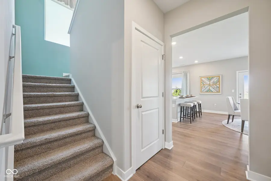 9114 Faulkner Drive, Indianapolis, IN 46239 - #3