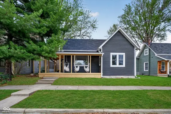 1422 Grant Street, Noblesville, IN 46060