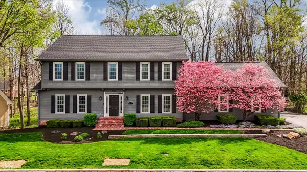 8333 Skipjack Drive, Indianapolis, IN 46236