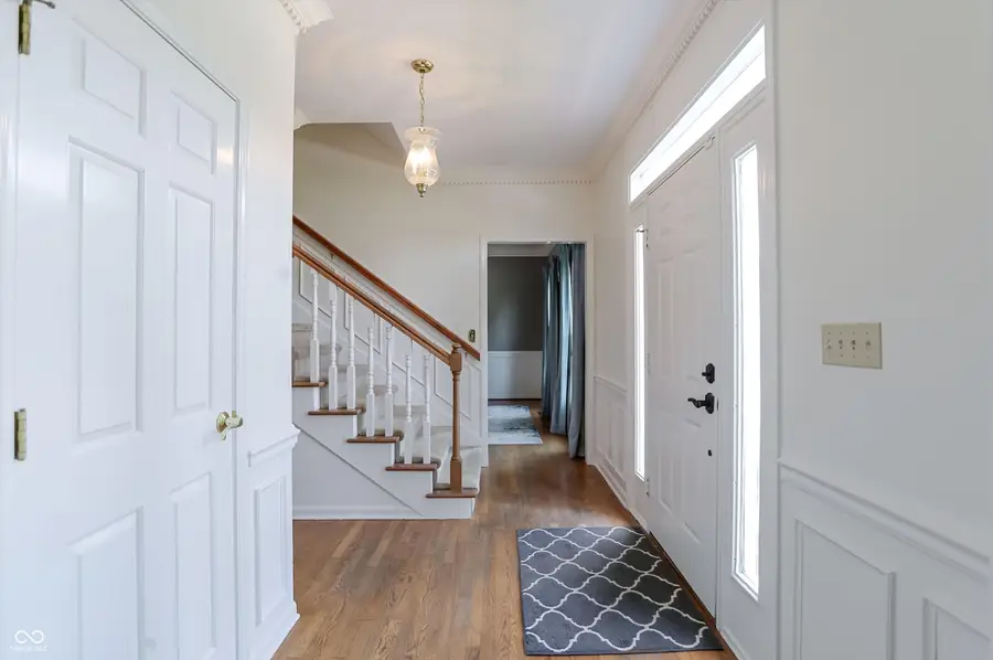 8333 Skipjack Drive, Indianapolis, IN 46236 - #2