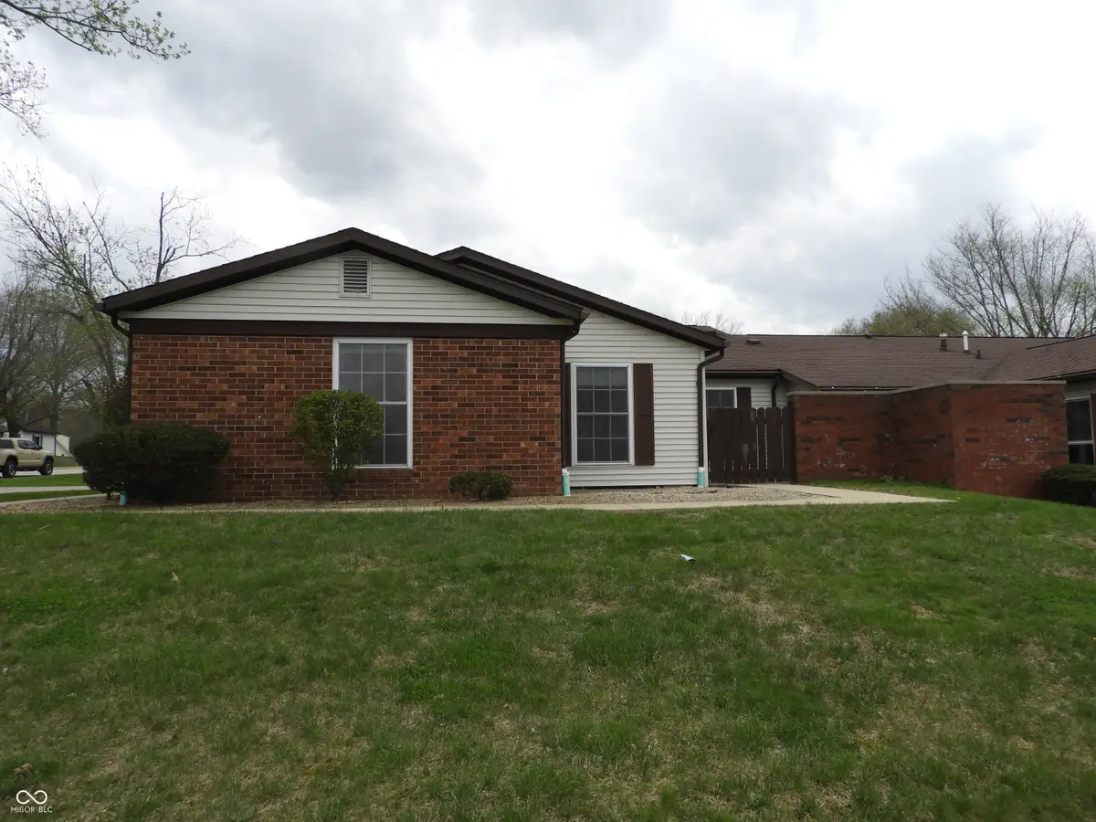 3308 S Westminster Way, Bloomington, IN 47401 - #1
