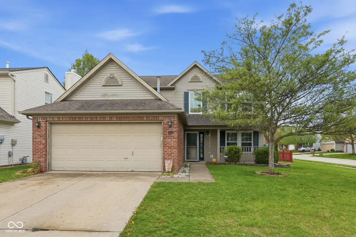 7133 Coppermill Court, Indianapolis, IN 46254 - #1
