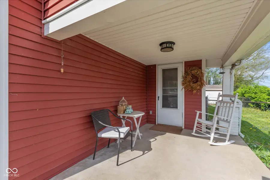 240 Morton Street, Morgantown, IN 46160 - #2