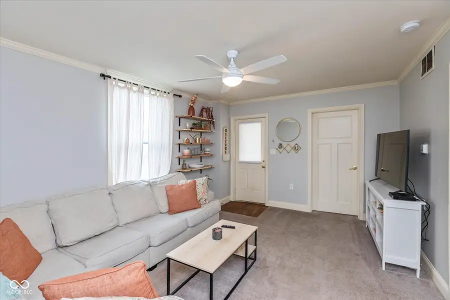 240 Morton Street, Morgantown, IN 46160 - #3