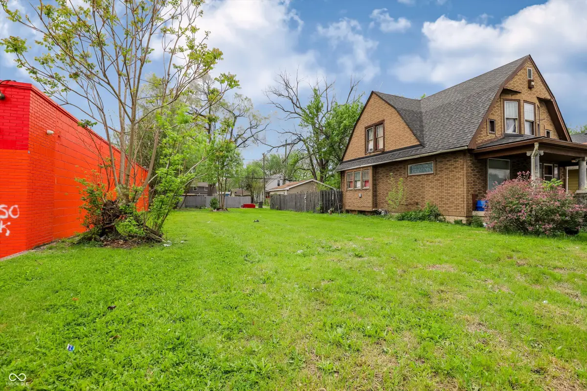 2837 E Michigan Street, Indianapolis, IN 46201 - #1