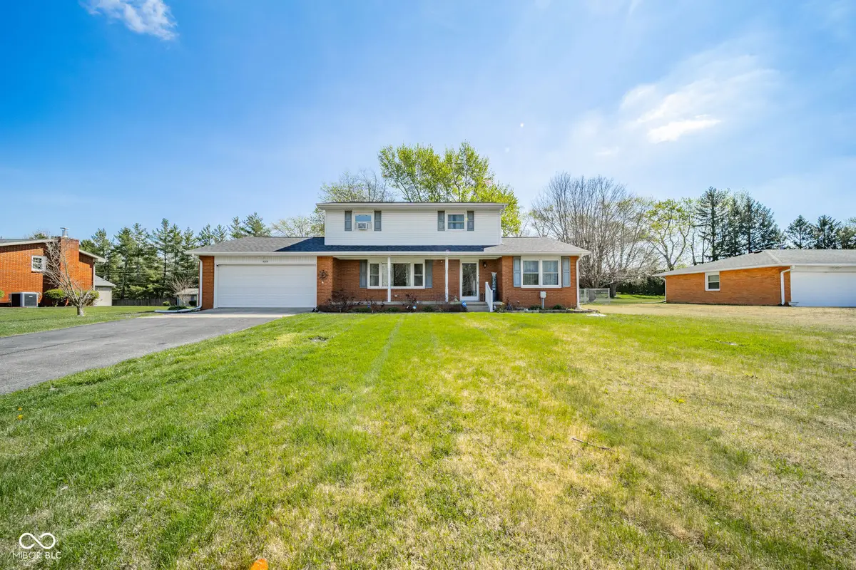 4004 Jeffry Street, New Castle, IN 47362 - #1