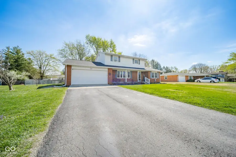 4004 Jeffry Street, New Castle, IN 47362 - #2