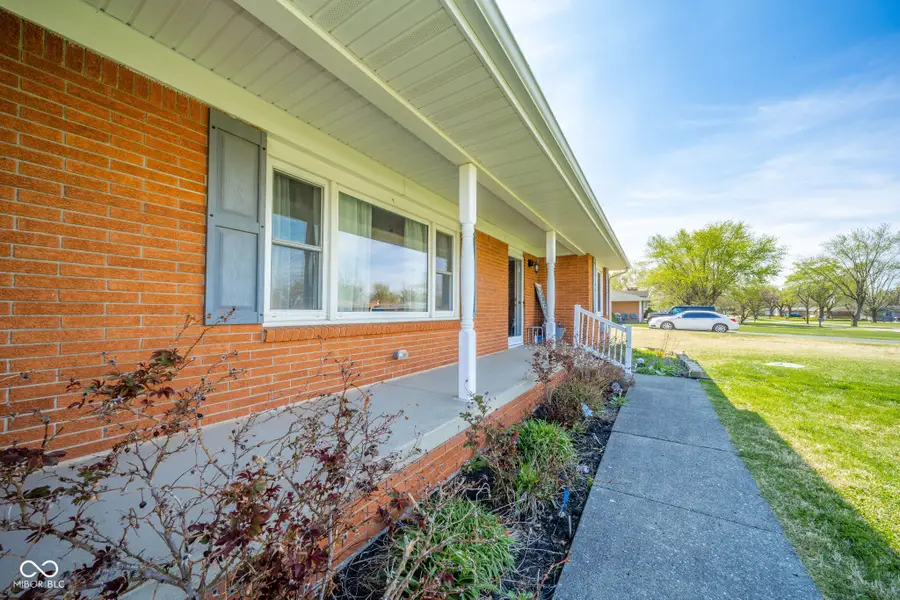 4004 Jeffry Street, New Castle, IN 47362 - #3