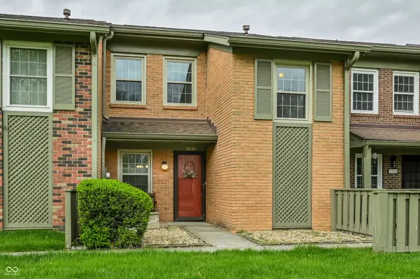 5250 Whisperwood Lane, Indianapolis, IN 46226
