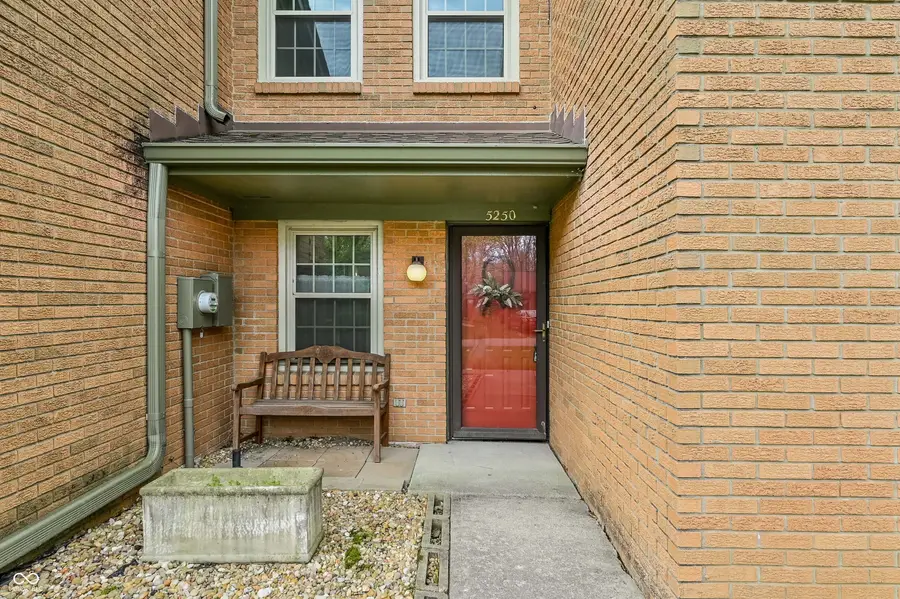 5250 Whisperwood Lane, Indianapolis, IN 46226 - #2