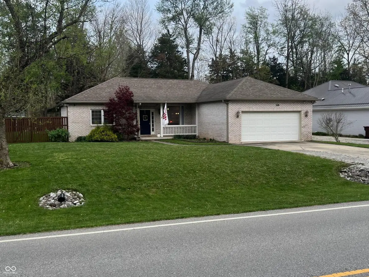 326 Lincoln Hills, Coatesville, IN 46121 - #1