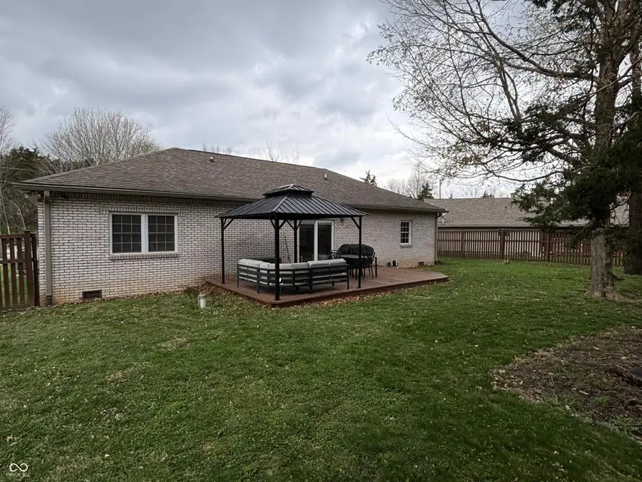 326 Lincoln Hills, Coatesville, IN 46121 - #2