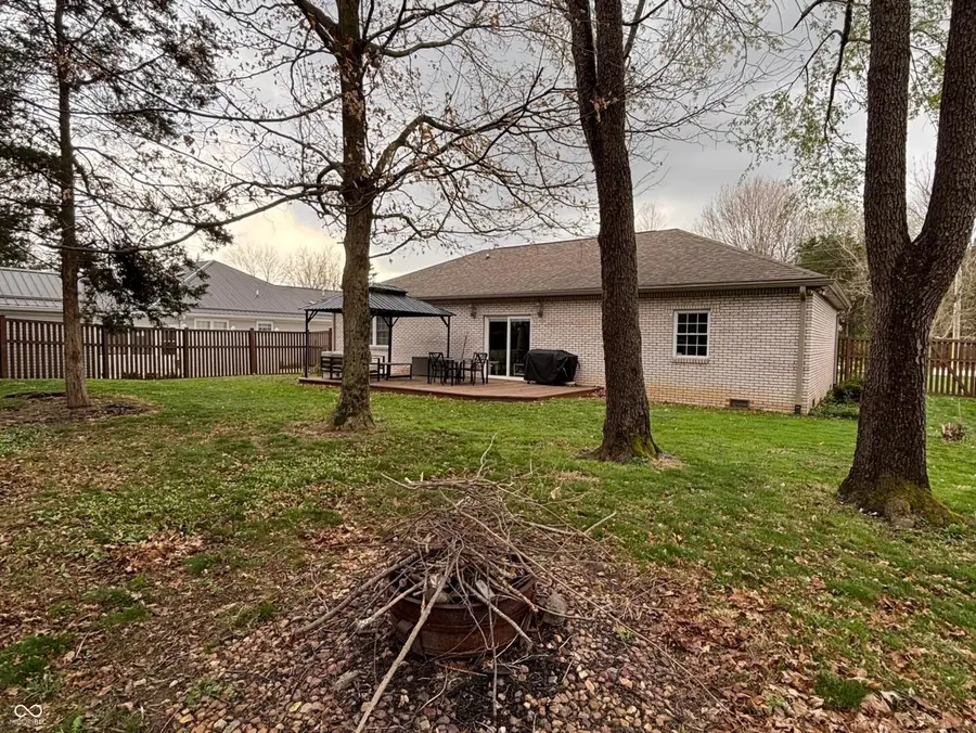 326 Lincoln Hills, Coatesville, IN 46121 - #3