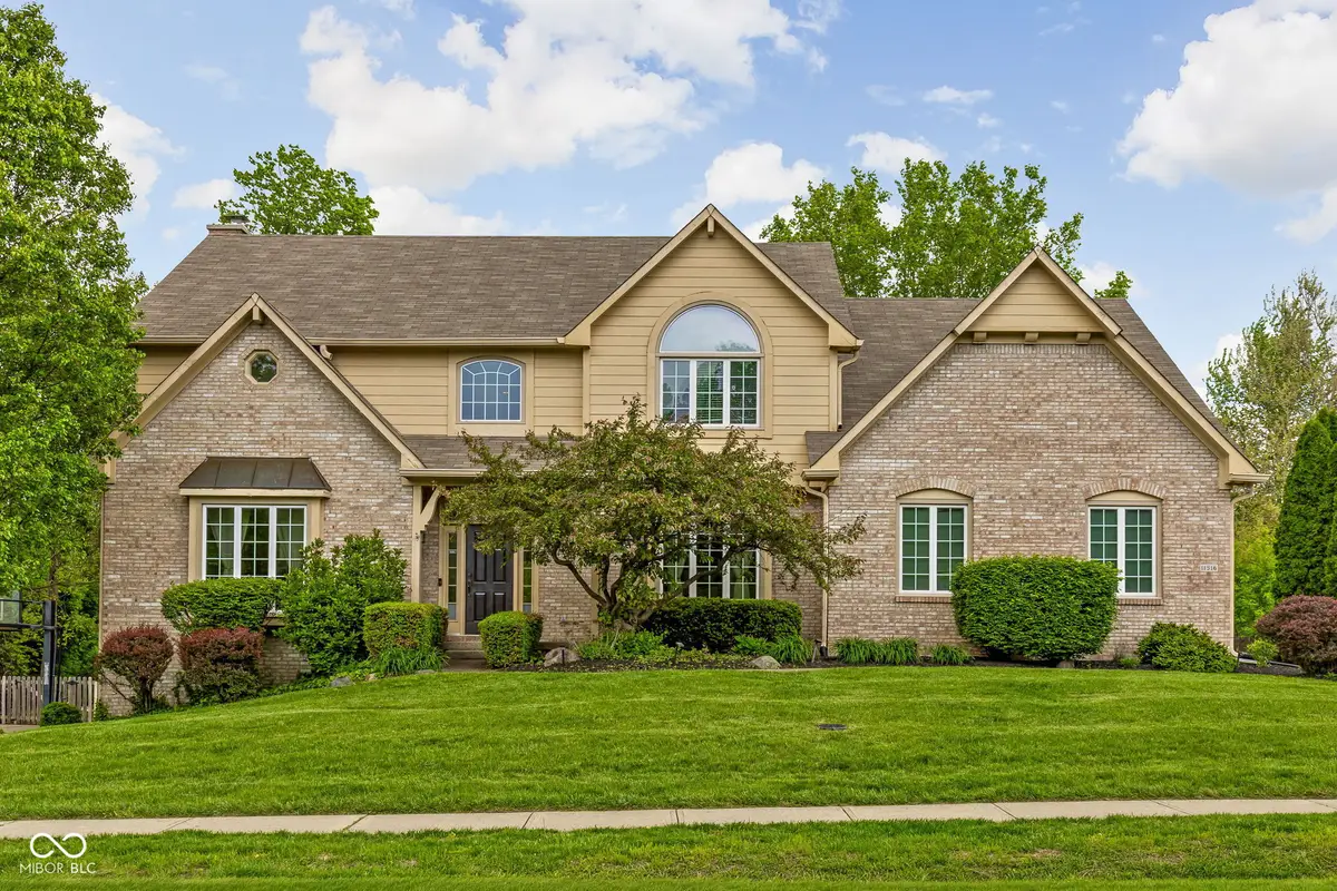 11516 Old Stone Drive, Indianapolis, IN 46236 - #1