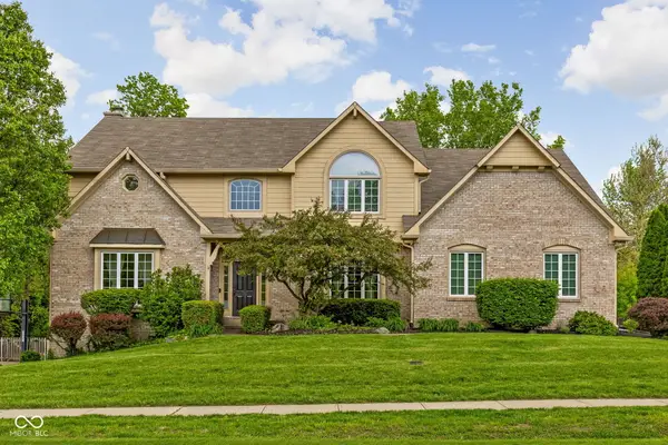 11516 Old Stone Drive, Indianapolis, IN 46236