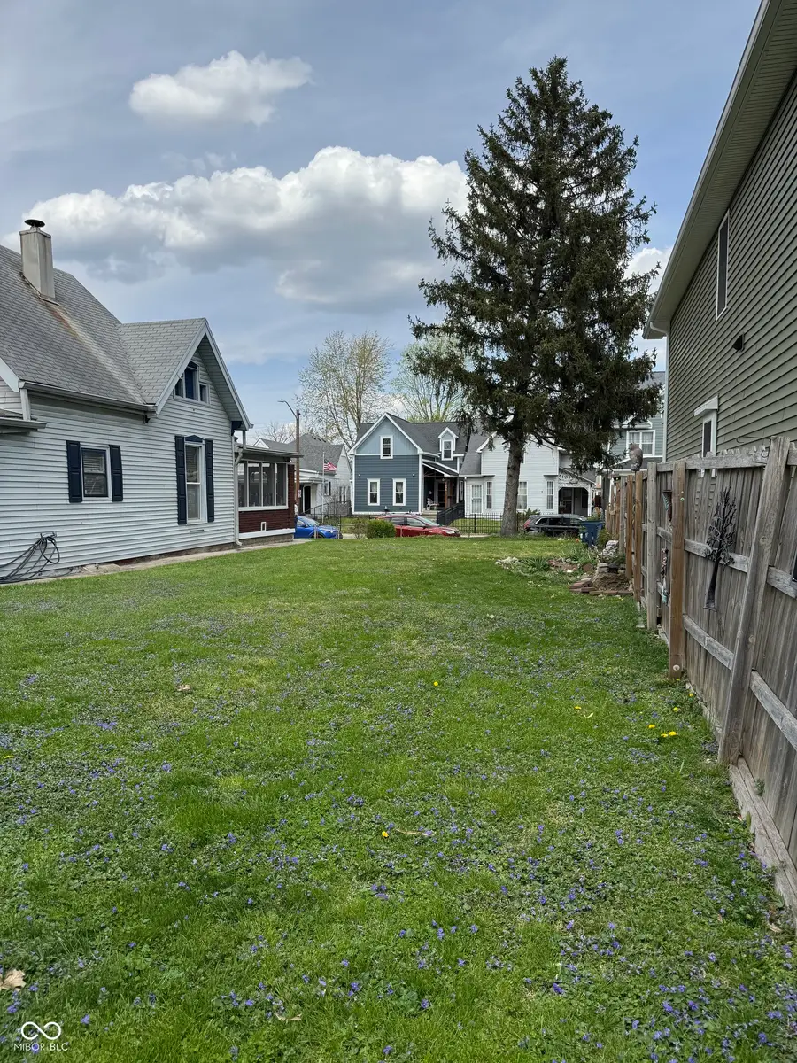 1639 Spann Avenue, Indianapolis, IN 46203 - #2