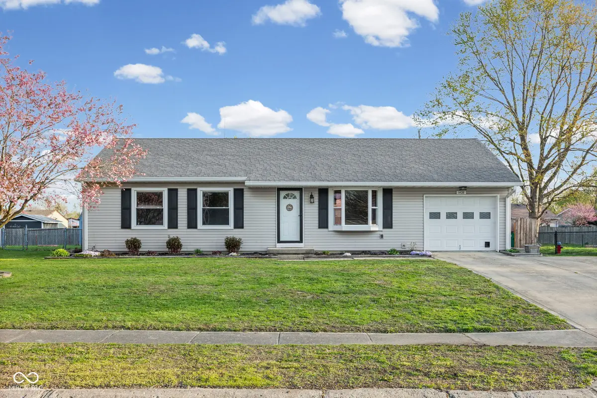 1428 Elizabeth Drive, Lebanon, IN 46052 - #1